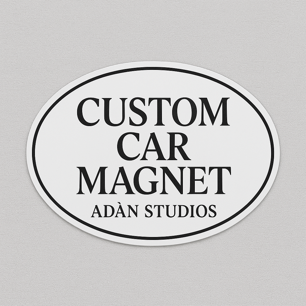 Car Magnet