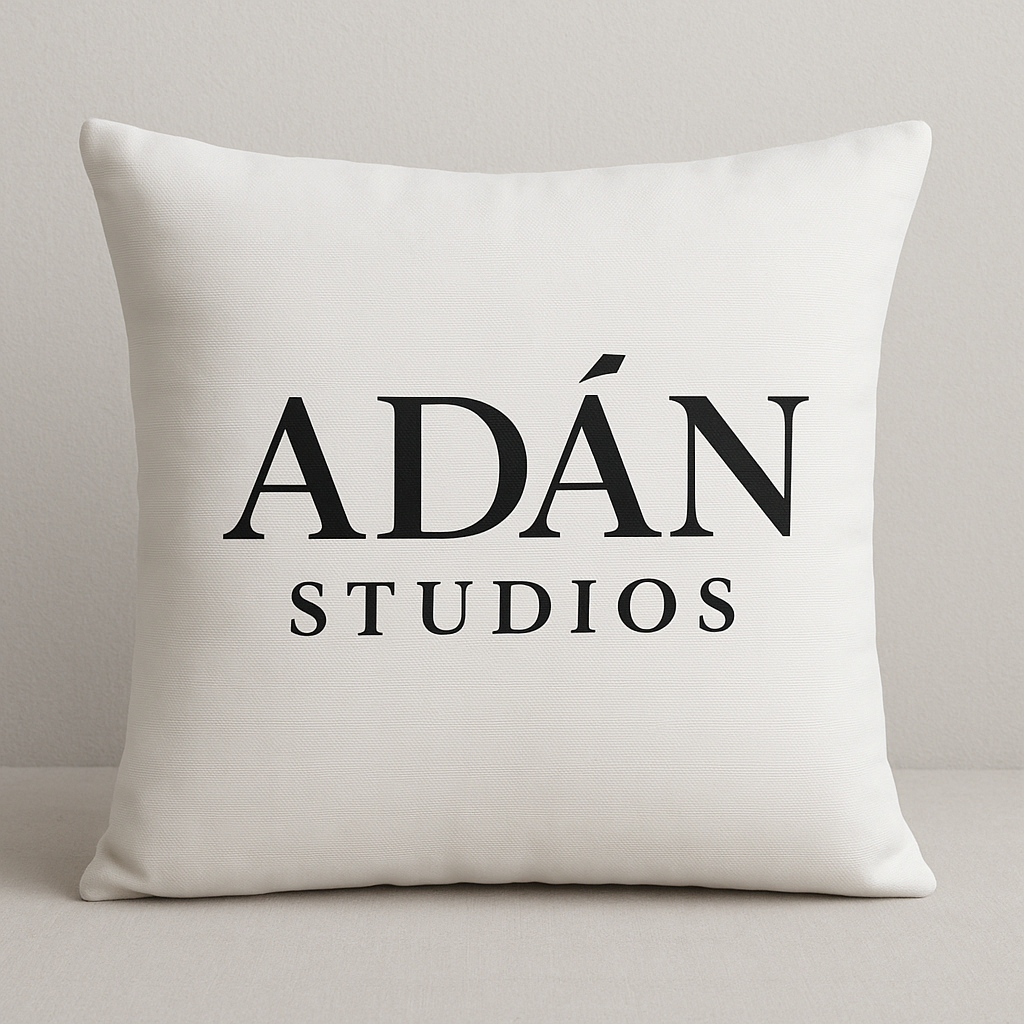 Custom Pillows